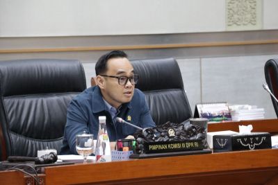 Penjara Tak Cukup, DPR Desak Rampas Aset Pribadi Pelaku Investasi Syariah Bodong DSI