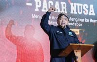 Hari Desa Nasional 2026: Ketum Pagar Nusa Tegaskan Desa Adalah Jantung Pertahanan Indonesia