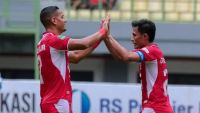 Pesta Gol di Purnawarman: Bekasi City Gilas Sriwijaya FC Tujuh Gol Tanpa Balas