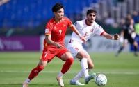 Piala Asia U23: Vietnam Melaju ke Semifinal Usai Taklukkan Uni Emirat Arab dalam Drama 120 Menit ​