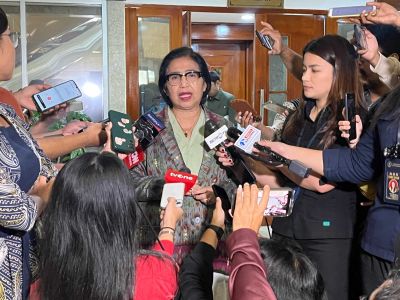 Uji Kompetensi Jadi Penghambat, DPR Nilai Kekurangan Dokter Bukan Sekadar Soal Kuota