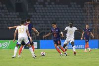 Adhyaksa Kokohkan Posisi di Klasemen Usai Menang Tipis Atas Sumsel United