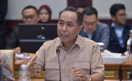 Pesawat ATR Yogyakarta–Makassar Hilang Kontak, DPR Tegaskan Negara Tak Boleh Lamban
