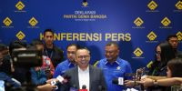 Sudirman Said: Pemulihan Sistem Meritokrasi Adalah Kunci Menghidupkan Kembali Esensi Demokrasi