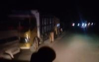 Terkait Antrean di SPBU Natal, Kapolres Madina: Sudah Ditertibkan