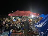 Peringati Isra Mikraj, Rawantara Gelar Festival Anak Soleh di Aceh Tamiang