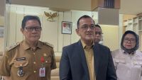 Sinergikan RS dan Pariwisata, Sumsel Targetkan Jadi Pusat Wisata Kesehatan Unggulan