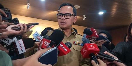 Fleksibilitas Pemulihan: Pemerintah Tawarkan Dana Tunggu Hunian bagi Penyintas Bencana