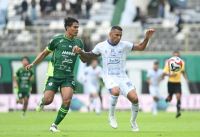 Tornado Pekanbaru Tampil Perkasa, Gilas Persipal BU Empat Gol Tanpa Balas di Stadion Sriwedari ​