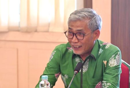 KUHP Nasional Berlaku, DPR Ingatkan Ancaman Kekosongan Hukum Ribuan Perkara