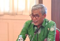KUHP Nasional Berlaku, DPR Ingatkan Ancaman Kekosongan Hukum Ribuan Perkara