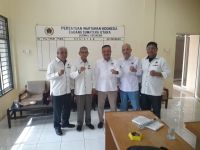 Refleksi Pers 2025 PWI & DKP Sumut, PWI akan Tingkatkan Kualitas dan Pemahaman KEJ