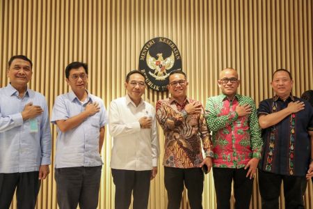 Audit Layanan RSUD Pirngadi: Kemenkes Guyur Bantuan Alat Medis Saat Manajemen Dituntut Berbenah