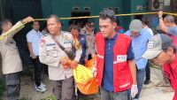 Warga Lebak Murni Geger, Seorang IRT di Palembang Ditemukan Tewas Misterius dalam Kamar