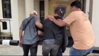 Misteri Kematian IRT di Palembang Terungkap, Suami Mengaku Sebabkan Istri Meninggal