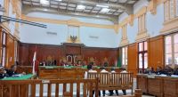 Empat Terdakwa Kasus Korupsi Penjualan Aset PTPN I Senilai 263 Miliar Jalani Sidang di PN Medan