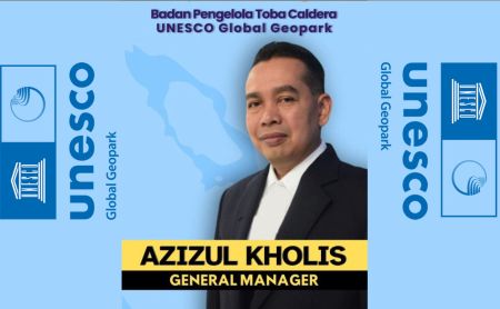 Kantongi Green Card, BP Caldera Toba Galakkan Pariwisata Berkualitas