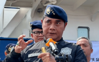 Pesawat Patroli KKP Hilang Kontak di Maros, Ditjen PSDKP Terjun Langsung Pantau Pencarian