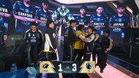 M7 World Championship: Langkah ONIC ID Terhenti, Alter Ego Jadi Tumpuan Terakhir Indonesia
