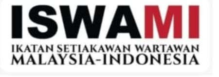 ISWAMI Minta Media Sajikan Narasi Akurat Terkait Penyelesaian Sempadan Malaysia-Indonesia ​