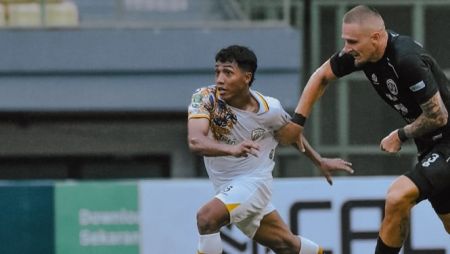 Bekasi City Pesta Gol, Hancurkan Persikad Depok 4-0 di Stadion Pakansari