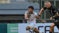Bekasi City Pesta Gol, Hancurkan Persikad Depok 4-0 di Stadion Pakansari