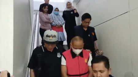 Proyek Fiktif, Dua PPK Dinas Perkimtan Palembang Ditetapkan Sebagai Tersangka