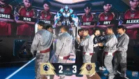 Hasil Knockout M7 MLBB: Alter Ego Indonesia Paksa Team Liquid Filipina Angkat Koper