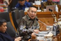 Wihadi Wiyanto Kritik OJK: Pengembalian Dana Scam Rp161 Miliar Tanpa Efek Jera