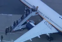 Presiden Venezuela Nicolas Maduro Ditangkap, Tiba di New York di Bawah Pengawalan Ketat FBI