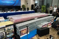 Polisi Bongkar 21 Situs Judi Online Berkedok Perusahaan Fiktif, Uang Rp59 Miliar Disita