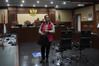 Jaksa Ajukan Izin Penyitaan Aset Nadiem di Kawasan Dharmawangsa