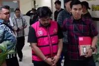 Ngaku Jaksa dan Janjikan Urus Perkara hingga CPNS, Pria di Makassar Diciduk Kejati Sulsel