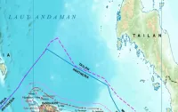 Indonesia Perbarui Ejaan Nama Negara: Thailand Resmi Ditulis Tailan, Paraguay Jadi Paraguai