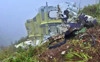 Jasad Korban Pesawat ATR Ditemukan Utuh di Gunung Bulusaraung, Ini Kesaksian Warga