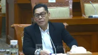 Terpilih Jadi Hakim MK dari Unsur DPR, Ini Rekam Jejak Adies Kadir
