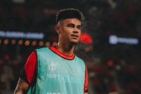 Satu Agensi dengan Bintang Liverpool, Mees Hilgers Resmi Gabung Lian Sports