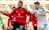 Hasil Leeds vs MU: Skor 1-1, Gol Matheus Cunha Bawa Setan Merah Naik ke Posisi 5