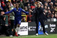 Hasil Piala FA: Chelsea Bantai Charlton 5-1, Kemenangan Perdana Liam Rosenior