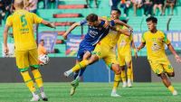 Dominasi Bajul Ijo, Persebaya Pesta Gol di Kandang PSIM Yogyakarta