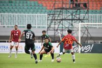 Kalah dari Garudayaksa, Pelatih PSMS: Transisi Menyerang ke Bertahan Belum Siap