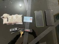 Gara-gara Tak Pakai Helm, Dua Pemuda di Balikpapan Terciduk Bawa 1.000 Butir Obat Terlarang ​
