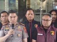 Dikejar Hingga ke Riau, Polda Sumut Bekuk Residivis Curas yang Seret Bocah 9 Tahun di Marelan
