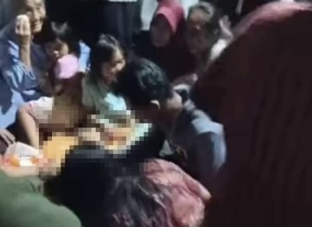Tragedi Banjir Kayu Agung: Balita Tewas Tenggelam, BPBD OKI Warning Pengawasan Orang Tua ​
