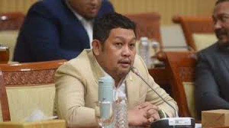 Komisi III DPR RI Tegaskan Posisi Polri di Bawah Presiden Adalah Harga Mati Reformasi