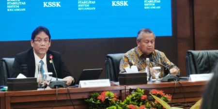 Menkeu Purbaya Pasang Syarat Ketat Pajak Marketplace, Harus Tunggu Ekonomi Cukup Kuat