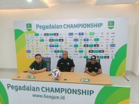 PSMS Medan Wajib Libas Bekasi City Demi Amankan Jalur Putaran Ketiga