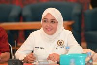 DPR Dukung Gunung Slamet Jadi Taman Nasional, Alih Fungsi Hutan Dinilai Picu Banjir dan Longsor