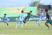 Efektivitas Serangan Jadi Kunci Persela Lamongan Tumbangkan Persipal BU 3-1 ​