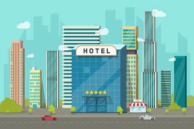 Okupansi Hotel Sumut Naik di Akhir 2025, Durasi Menginap Justru Menurun